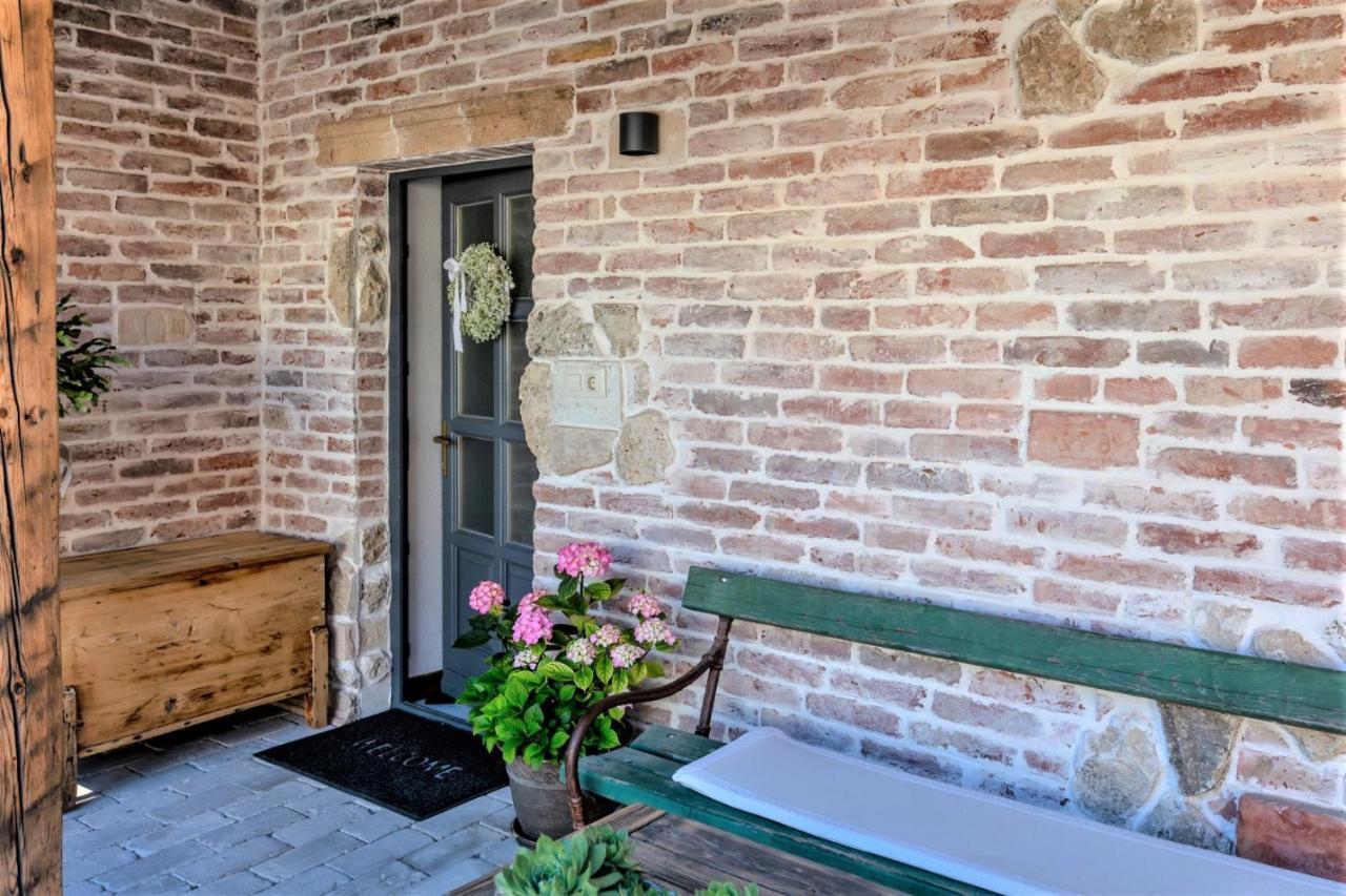 Bab-Lak Apartman Kisvarda Exterior photo