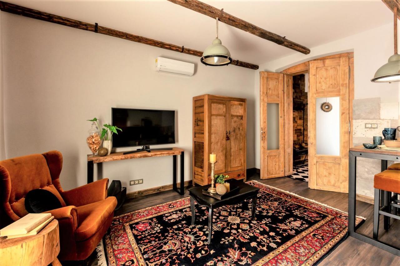 Bab-Lak Apartman Kisvarda Exterior photo