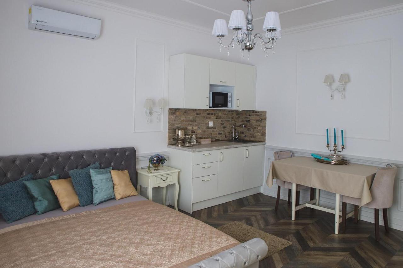 Bab-Lak Apartman Kisvarda Exterior photo