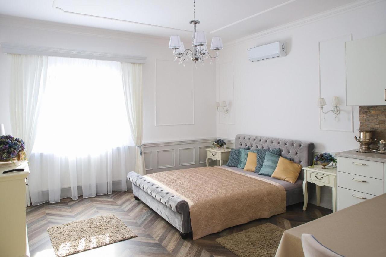 Bab-Lak Apartman Kisvarda Exterior photo